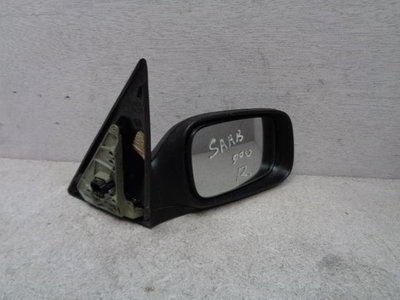 Зеркало правое SAAB 900 II (YS3D) 1993 - 1998 1997