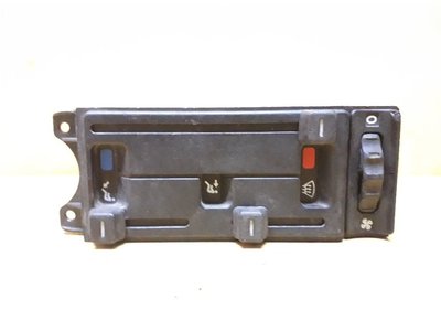 90229083 Блок управления печки/климат-контроля Opel Omega A (1986-1994) 1993