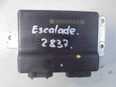 12588923 Блок управления Cadillac Escalade II 2001 - 2006 (GMT806, GMT820, GMT830) 2005 ,