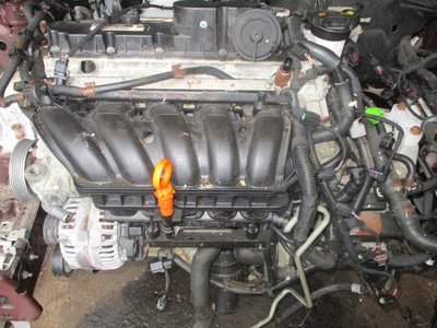 07K133201K volkswagen jetta passat b7 сша 2.5 fsi всасывающий коллектор