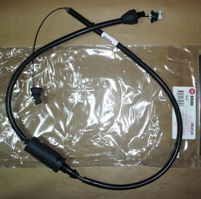 7700310777084530 трос газа r master ii 2.1 / 2.5 d 7700310777