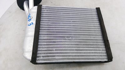 7L0819032A Радиатор отопителя AUDI Q7 (2005-2015) 2008 ,7L0819031,95557207001,7L0819031A,95557232700,95557232600