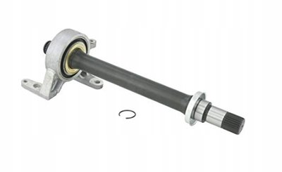 44500SCVA00 вал полуоси honda crv 03 - 06 civic 2001 - 2005 правая