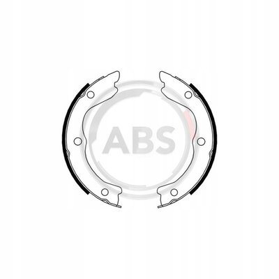 9179 тормозные колодки а . b.s . nissan x - trail t30