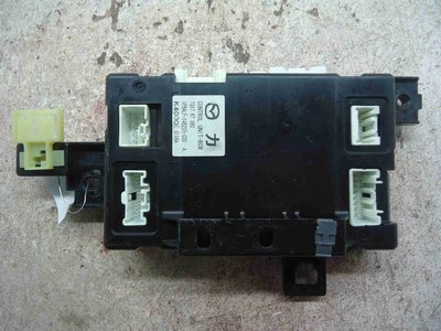 TG1767560 Блок Body control module Mazda CX-9 I (TB) 2006 - 2012 2011 ,
