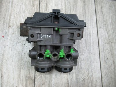 0486204001 клапан модулятор ebs задний renault magnum e - tech