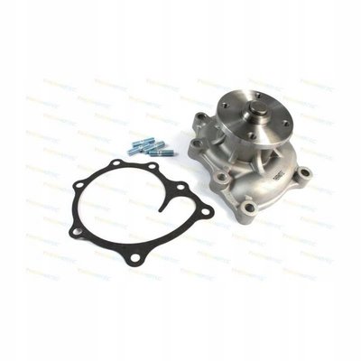 D10311TT водяной насос thermotec kia sedona upgqvq