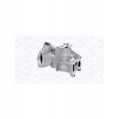 352316170649 водяной насос magneti marelli mercedes - benz s w140