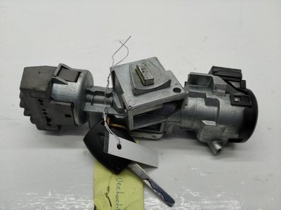 3M513F880AC Замок зажигания Ford S-Max (2006-2010) 2007