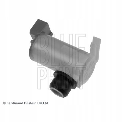 ADN10316 насос омывателя blue print nissan almera n15