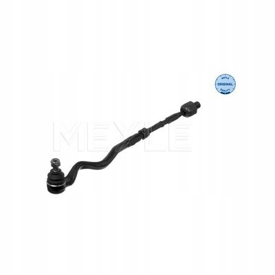 3160300005 тяга рулевая правая meyle bmw