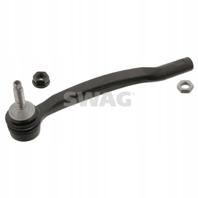 55929604 наконечник поперечной левая swag volvo xc90 и