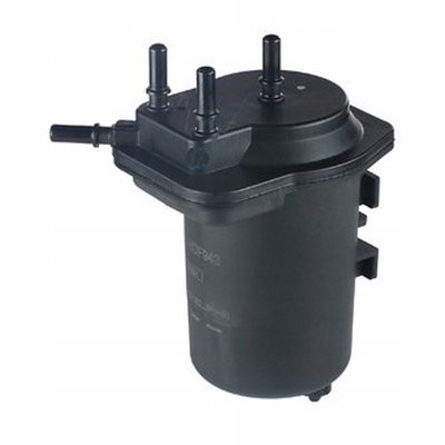 HDF943 топливный фильтр delphi renault megane bm0 / 1 cm0 / 1