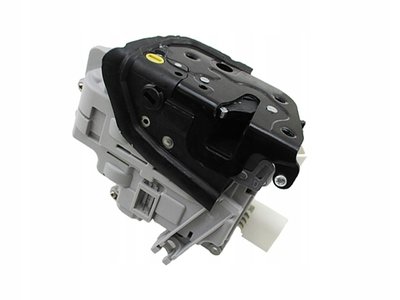 1335ZC4F замок двери задний audi a3 8p a4 b7 a6 c6 правый