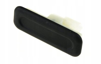 1006532 кнопка открытия люка ligier microcar