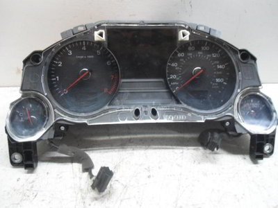 4E0920951C Щиток приборов Audi A8 D3 (4E) 2002 - 2010 2007