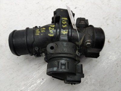 9660030380 Дроссельная заслонка Peugeot 207 2008