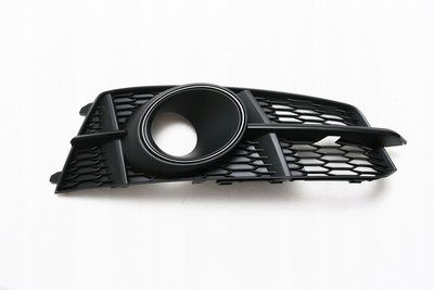 4G0807682AP решетка бампера правая audi a6 c7 рестайлинг 4g0807682 ап