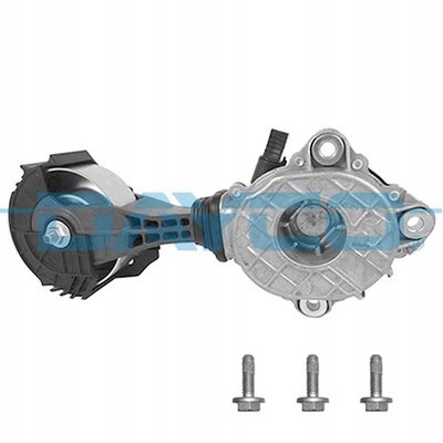APV3628 натяжитель ремня клин . dayco citroen c4 lclaua
