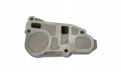 55562899 крышка крышка клапана системы рециркуляции ог opel vectra c , astra h