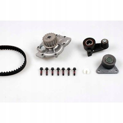 PK00565 двигатель + водяной насос hepu volvo v70 lv 850 ls