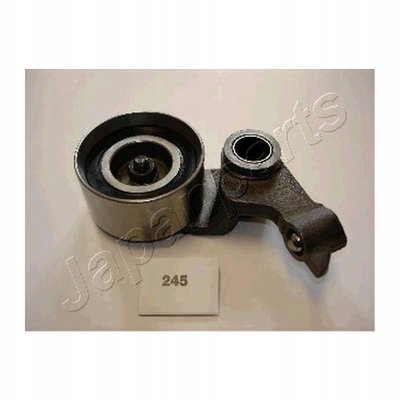 BE245 устройство для натяжения ремня ремень грм japanparts toyota