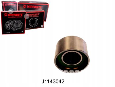J1143042 ролик ремня грм [nipparts]