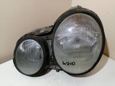4401123L фара Mercedes-Benz E-Class W210 2000 , LDEM, HD, A2108202761
