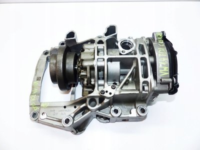 04B145208G volkswagen поло 6c 1.4 tdi cus cut масляный насос