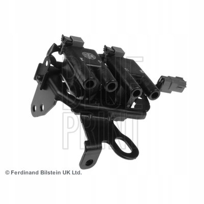 ADG01481 катушка зажигания blue print kia sportage их км