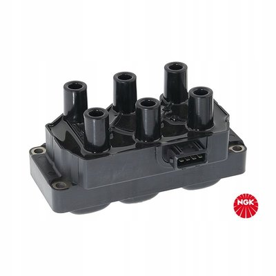 48193 катушка зажигания ngk opel vectra 88 87 8986