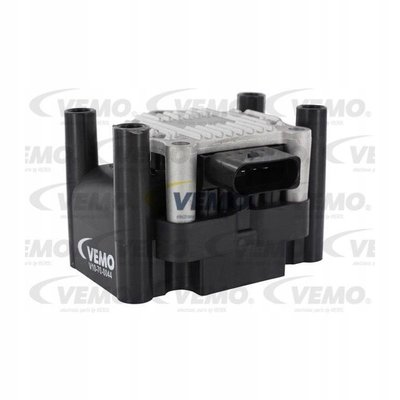 V10700044 катушка зажигания vemo volkswagen гольф 1h15m1 5215k1
