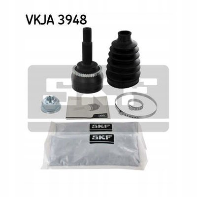 VKJA3948 шарнир skf volvo v40 volkswagen s40 VS