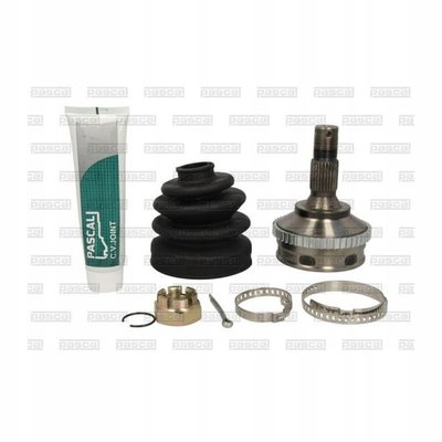 G1P029PC шарнир паскаль peugeot 206 2a / c2d2e / k