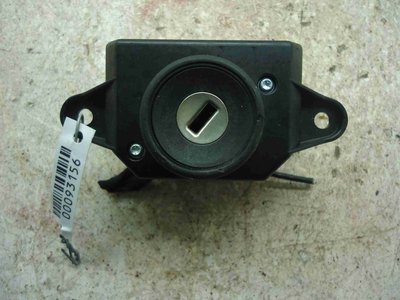 4F0909135 Замок зажигания Audi A6 C6 (4F2) рестайлинг 2008 - 2011 2010 , 4F0910132