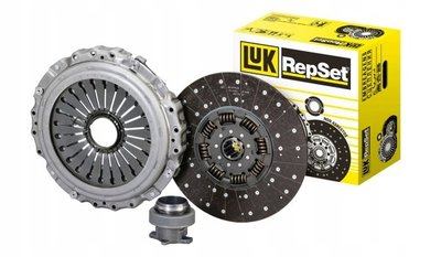 620318500 комплект сцепления мини r55 r56 р57 r58 р59 r60 r61