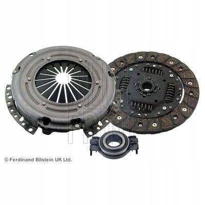 ADV183034 комплект сцепления blue print volkswagen поло 6n16kv2