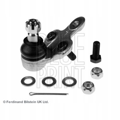 ADT38675 палец маятника левая blue print toyota