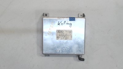 4A0907473D Блок управления (ЭБУ) Audi A4 (B5) 1994-2000 1996