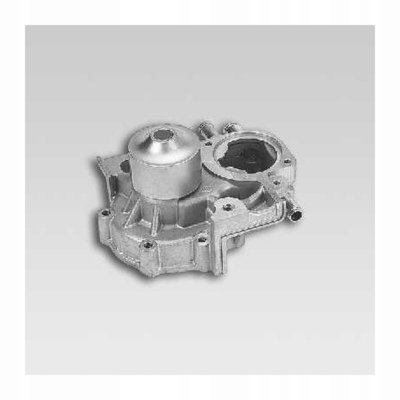 P7509 водяной насос hepu subaru forester legacy sfsgsh