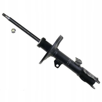 312227 1x амортизатор правый sachs toyota corolla e12j