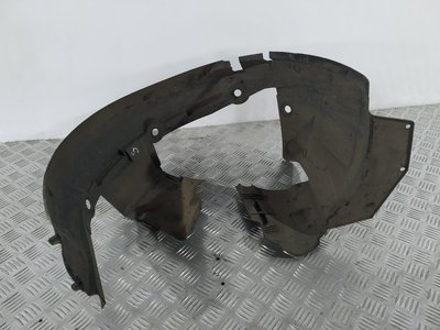 8200636857 Защита арок передняя правая (подкрылок) Renault Twingo 2009