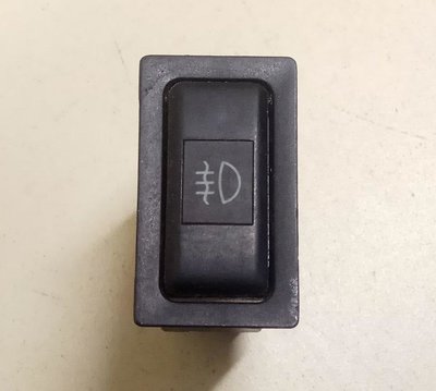 F10CS16 Кнопка противотуманных фар Toyota RAV4 2 (XA20) 2002