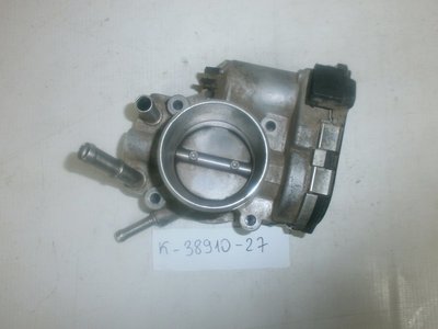 351002B150 Заслонка дроссельная Hyundai Accent IV 2010-2017