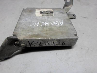 8966105C20 Блок управления двигателем Toyota Avensis II 2001-2009
