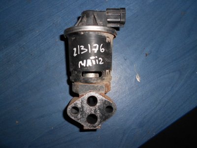 96612545 Клапан рециркуляции выхлопных газов Chevrolet Aveo T200/T250 2005-2011