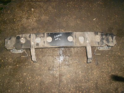 KD5350260 Усилитель заднего бампера Mazda CX-5 2011-