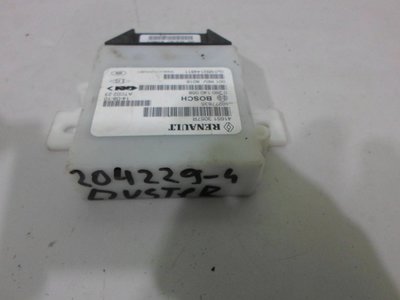 416513057R Блок управления раздаточной коробкой Renault Duster 2009-