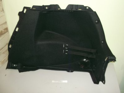 85730A2000WK Обшивка багажника левая Kia Ceed II 2012-