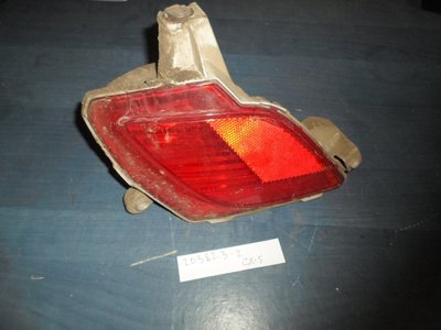 KD8151650 Фонарь противотуманный задний правый Mazda CX-5 2011-